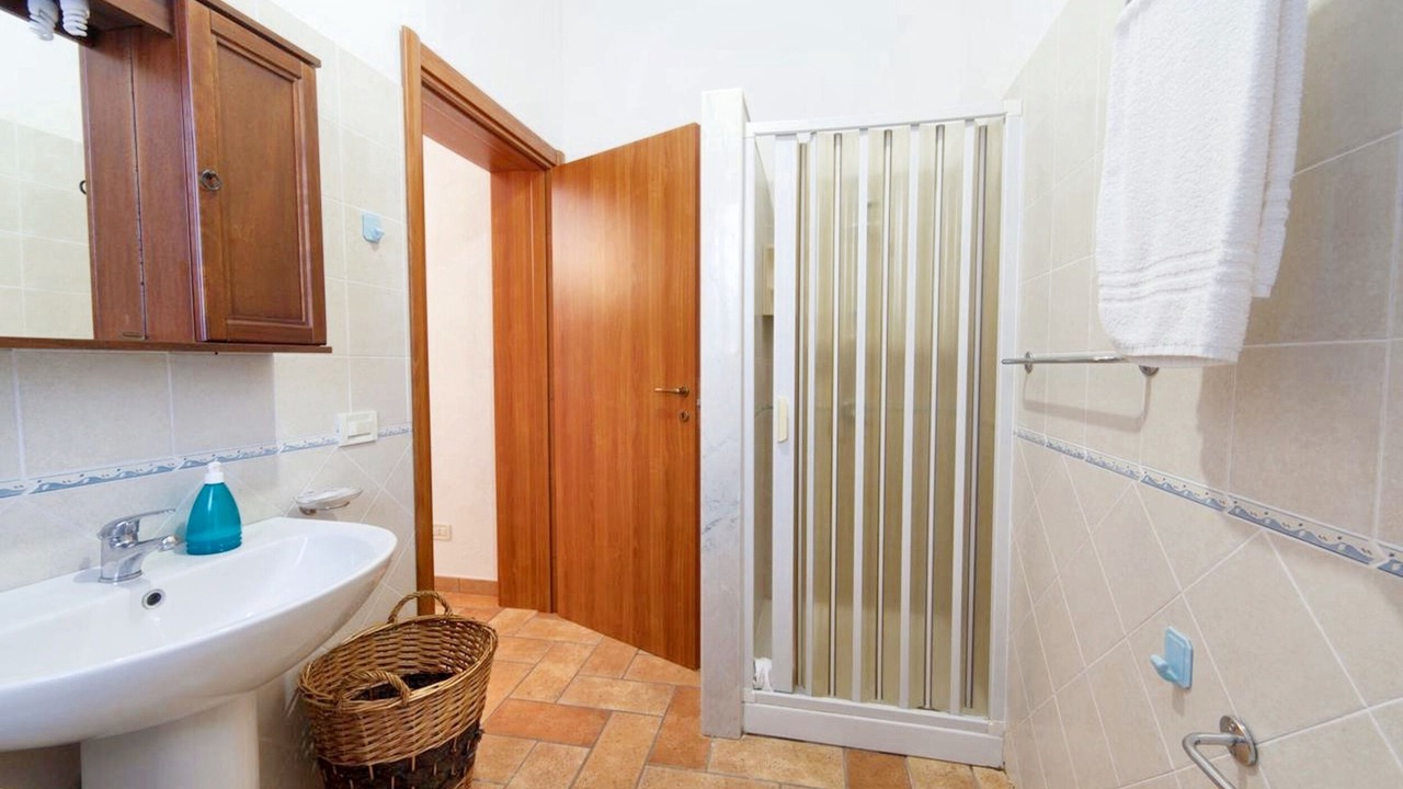 Photo of Bathroom in Rilievo