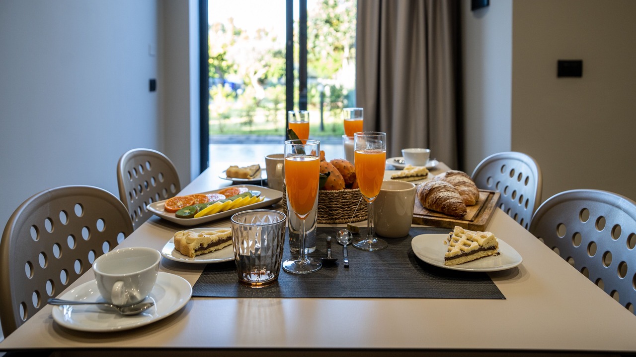 Photo of Kitchen in Giarre