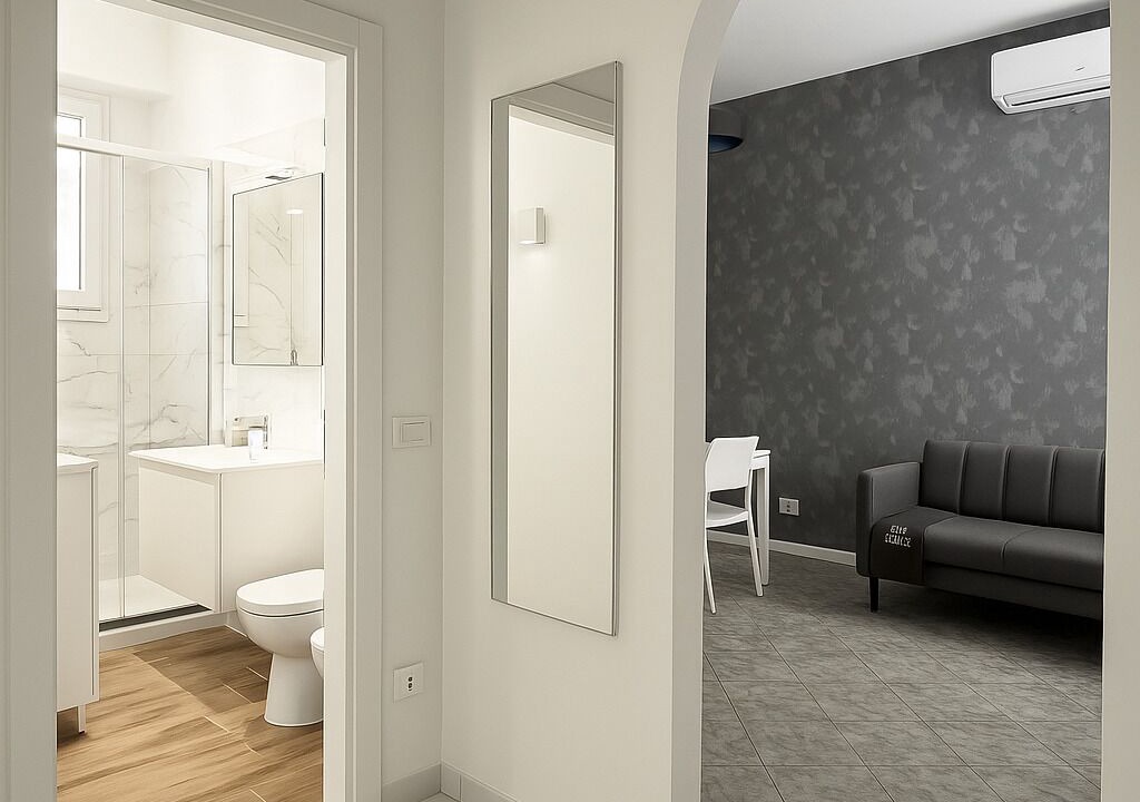 Photo of Bedroom in Isola delle Femmine