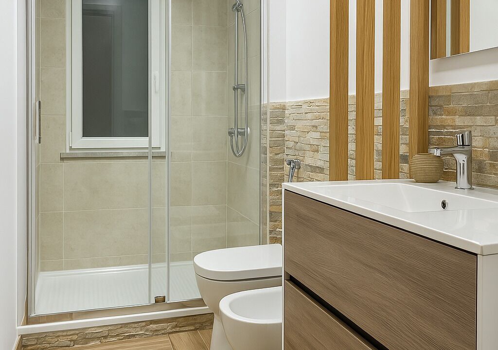 Photo of Bathroom in Isola delle Femmine