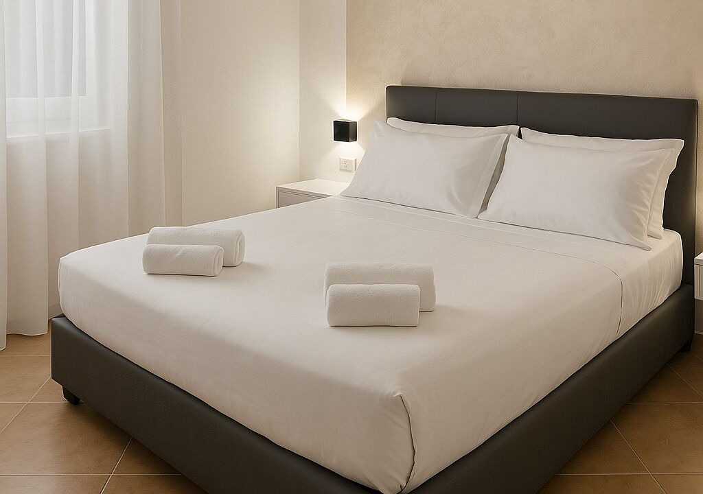 Photo of Bedroom in Isola delle Femmine