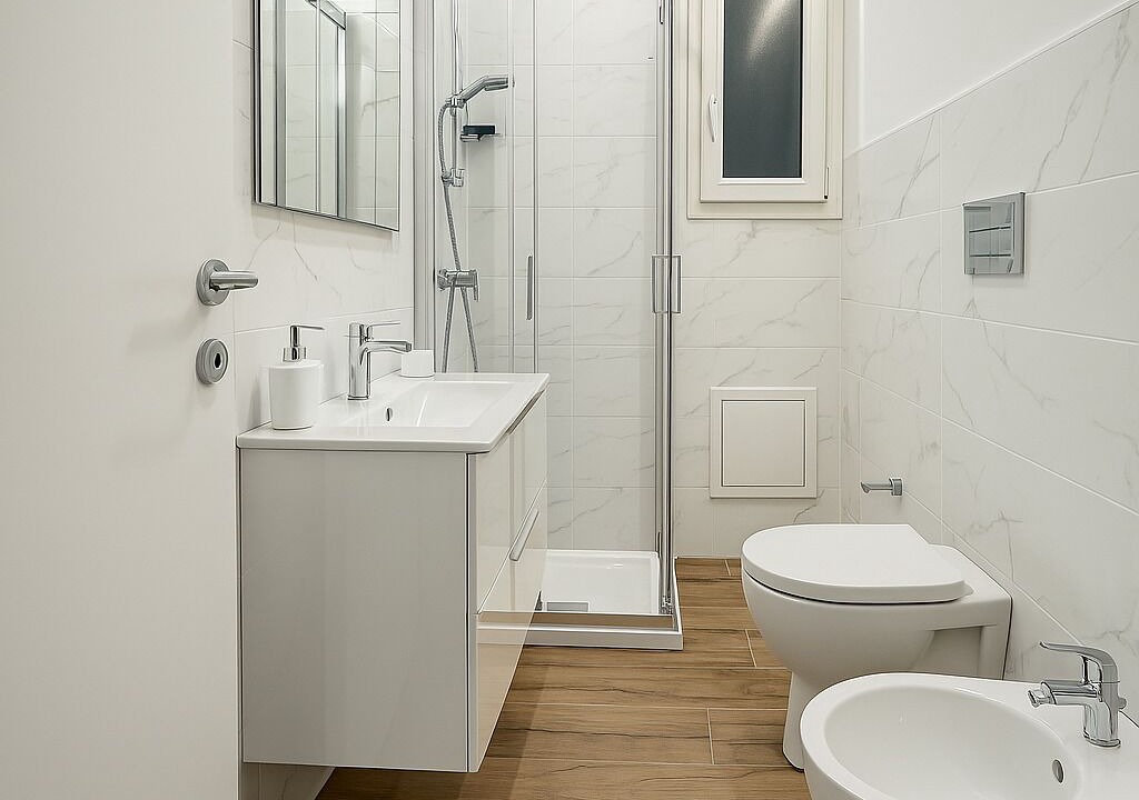 Photo of Bathroom in Isola delle Femmine