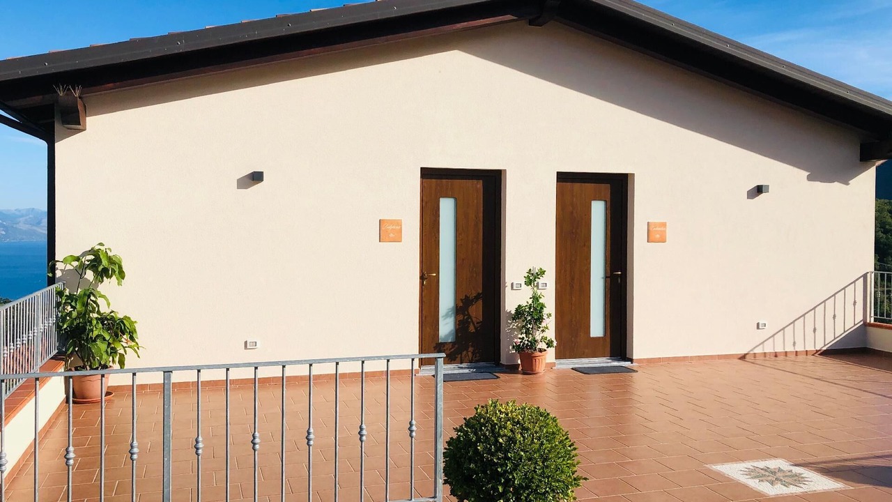 Photo of Outdoor in San Giovanni a Piro