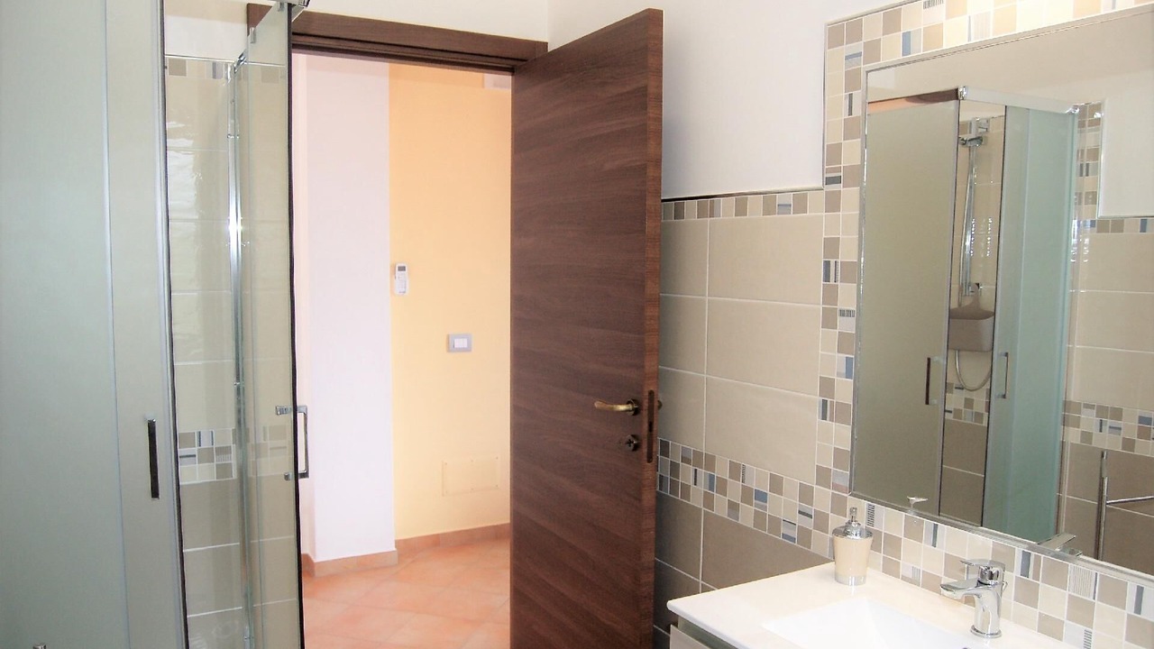 Photo of Bathroom in San Giovanni a Piro