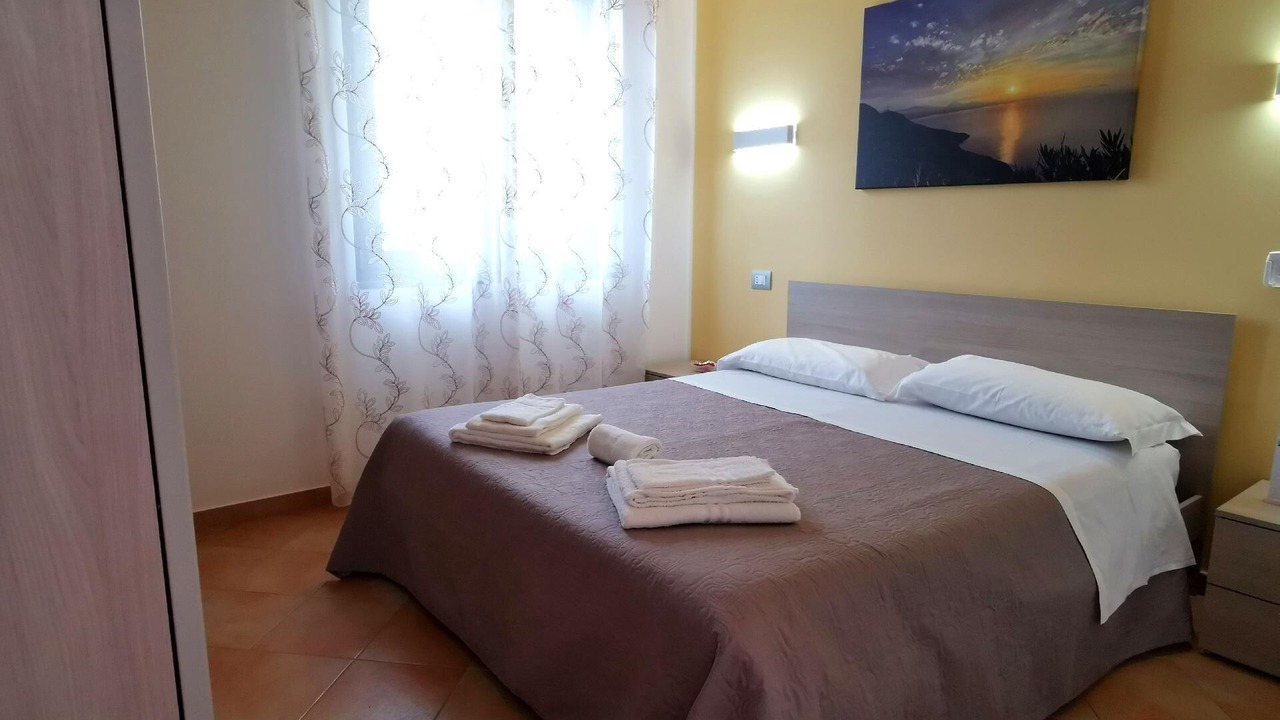 Photo of Bedroom in San Giovanni a Piro