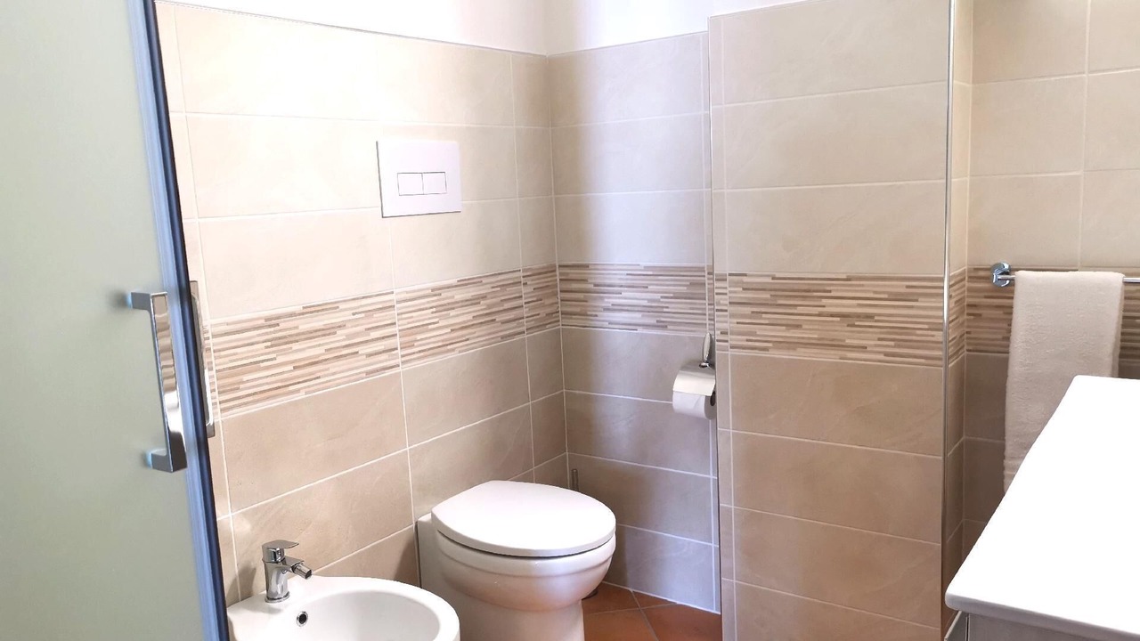 Photo of Bathroom in San Giovanni a Piro