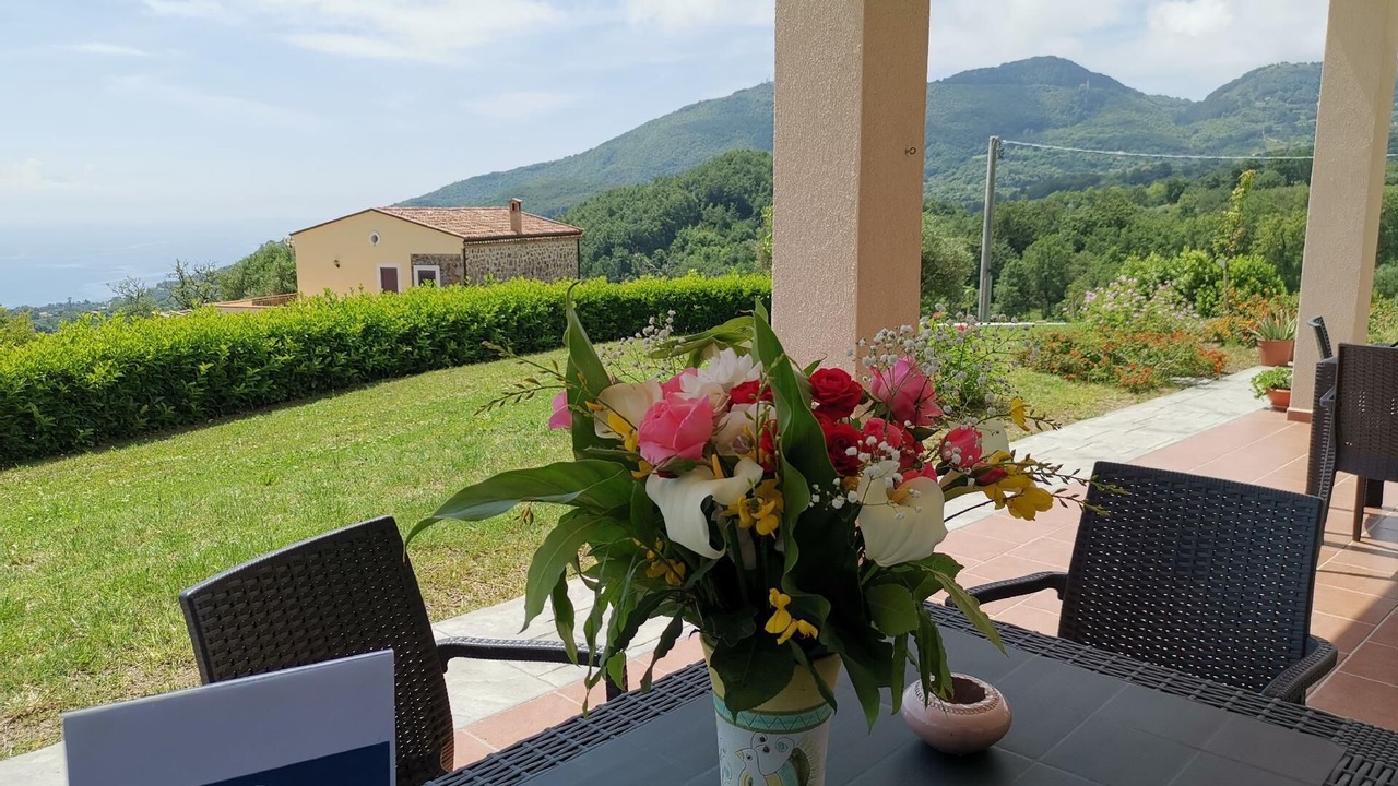 Photo of Outdoor in San Giovanni a Piro