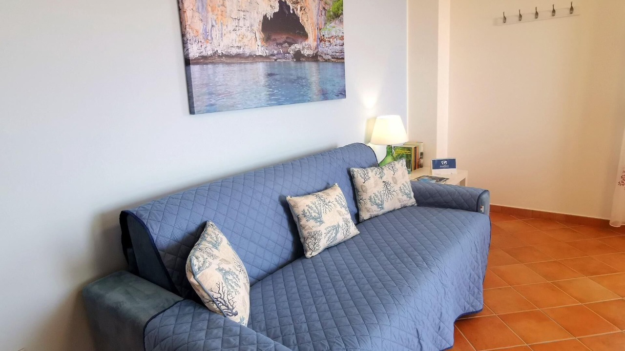 Photo of Livingroom in San Giovanni a Piro