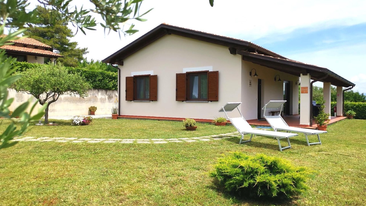 Photo of Outdoor in San Giovanni a Piro