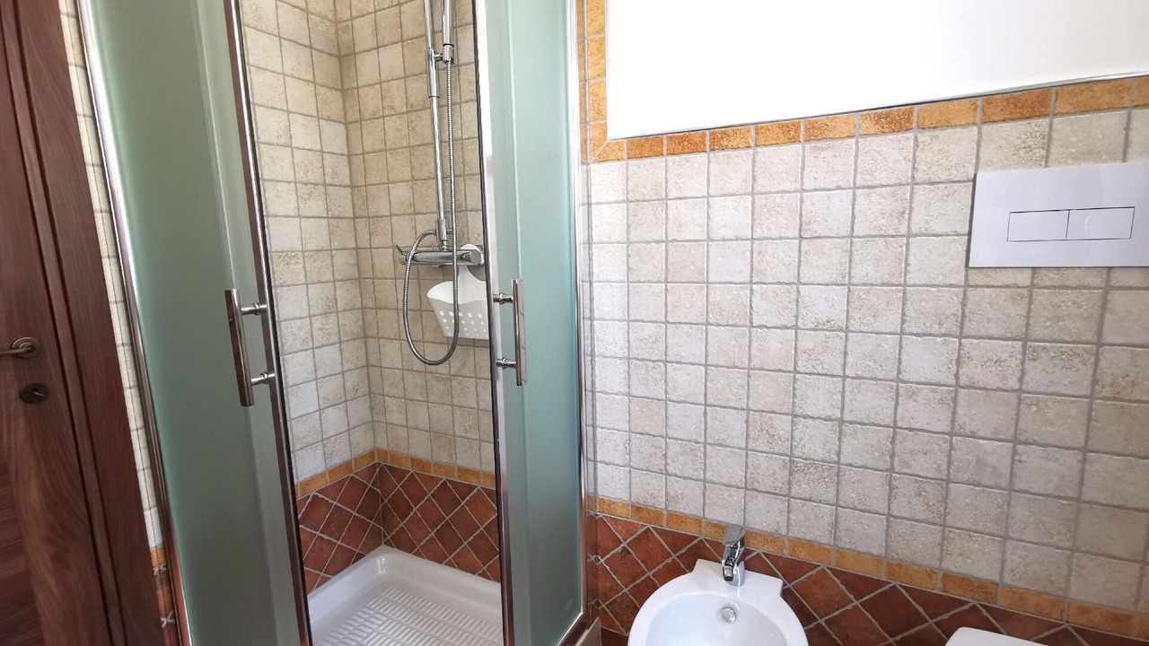 Photo of Bathroom in San Giovanni a Piro