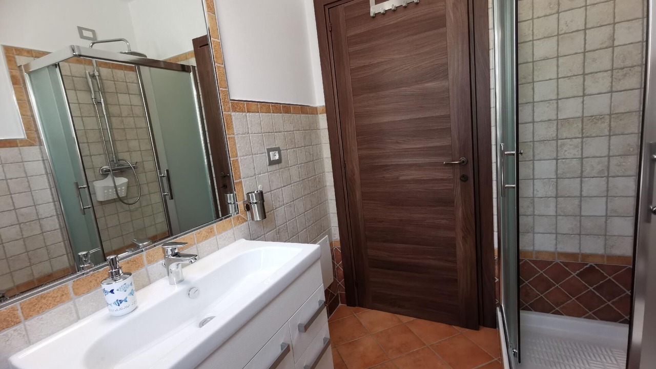 Photo of Bathroom in San Giovanni a Piro