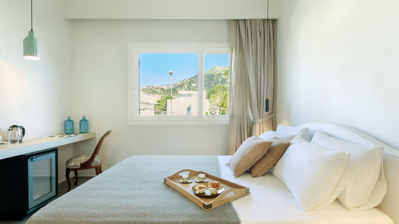 Photo of Bedroom in Mondello