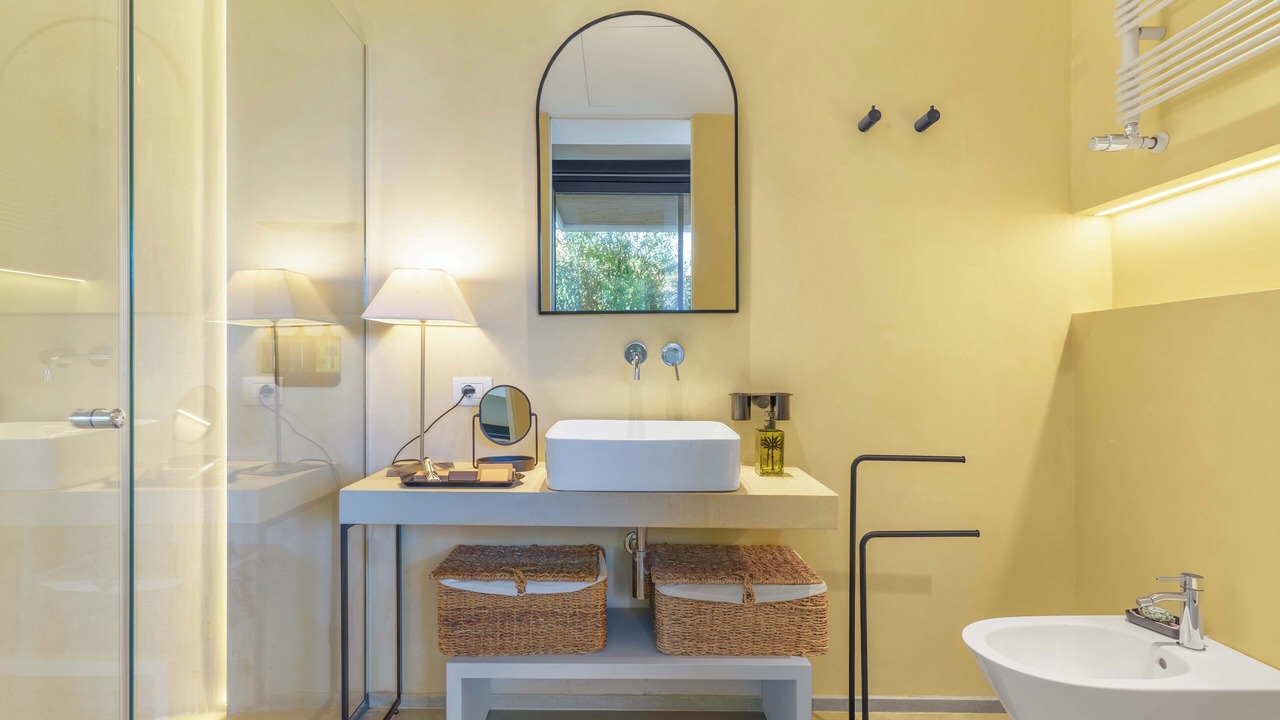 Photo of Bedroom in Mondello