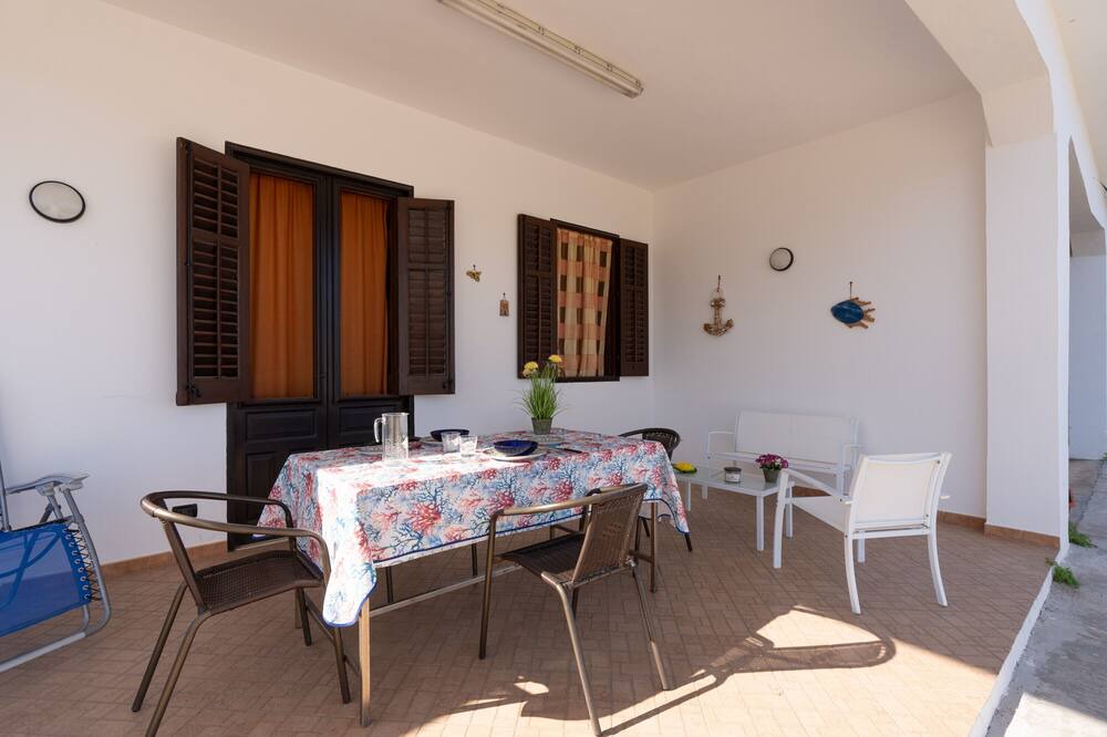 Photo of Outdoor in Trappeto