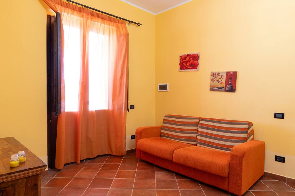 Photo of Livingroom in Trappeto