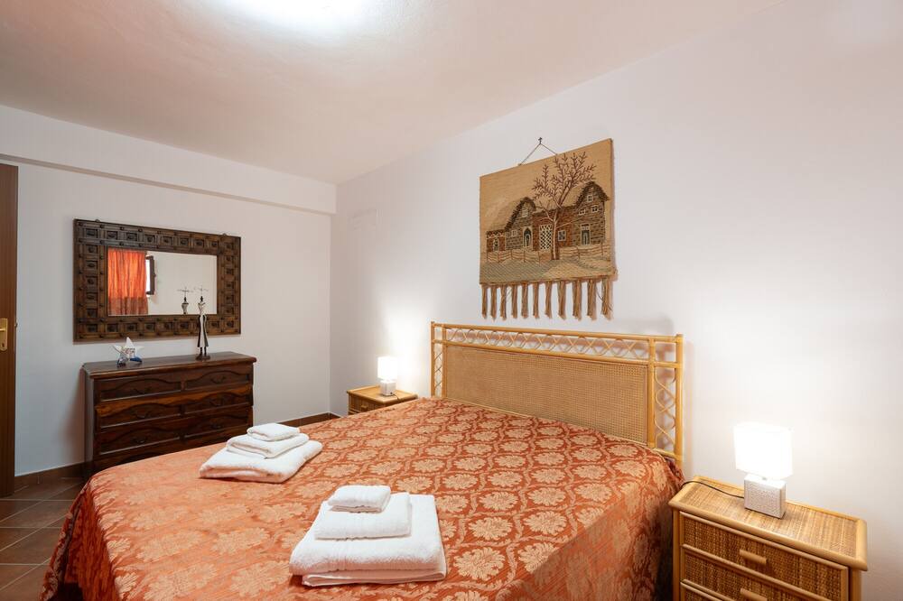 Photo of Bedroom in Trappeto