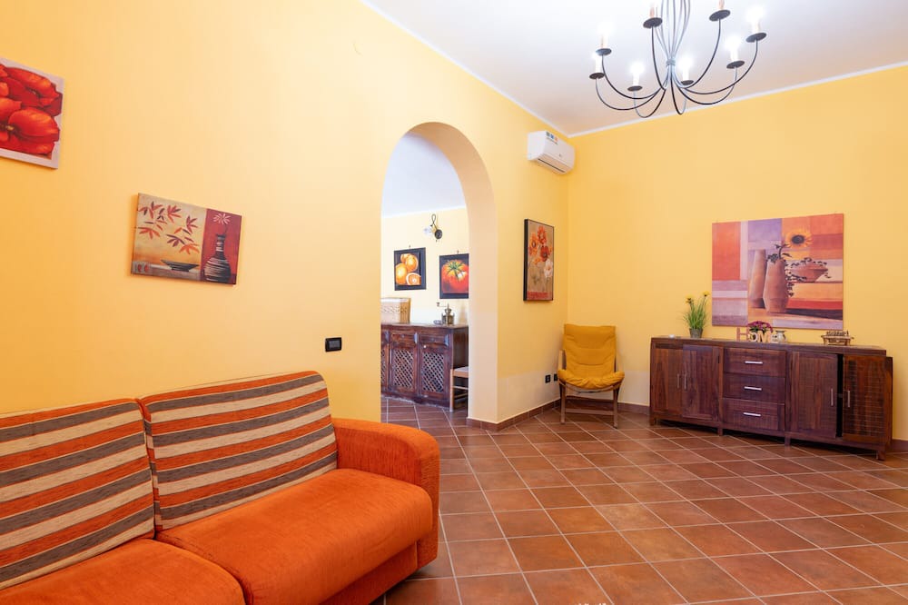 Photo of Livingroom in Trappeto