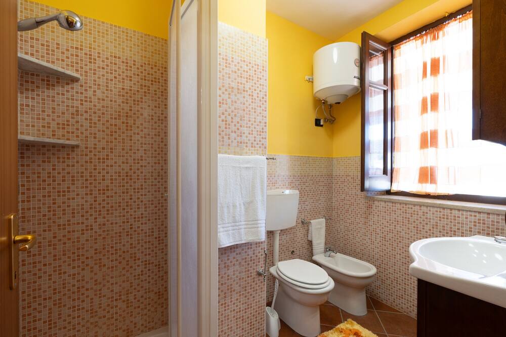 Photo of Bathroom in Trappeto