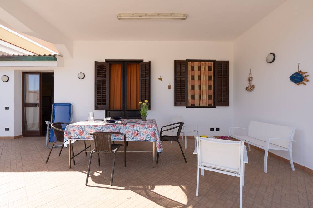 Photo of Bedroom in Trappeto
