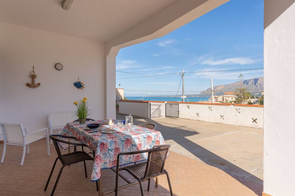 Photo of Outdoor in Trappeto