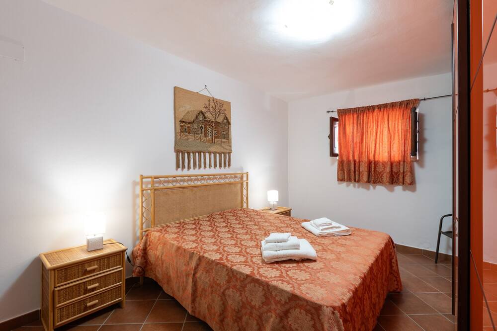 Photo of Bedroom in Trappeto