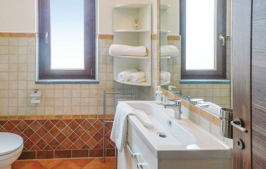 Photo of Bathroom in San Giovanni a Piro
