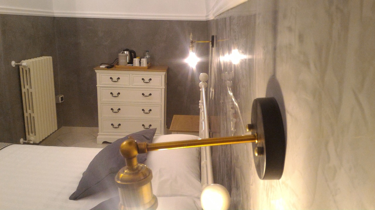 Photo of Bedroom in Ruvo di Puglia