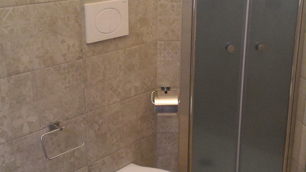 Photo of Bathroom in Ruvo di Puglia