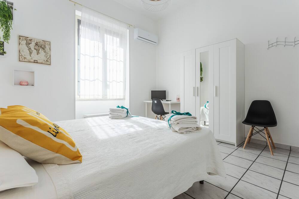 Photo of Bedroom in Palermo
