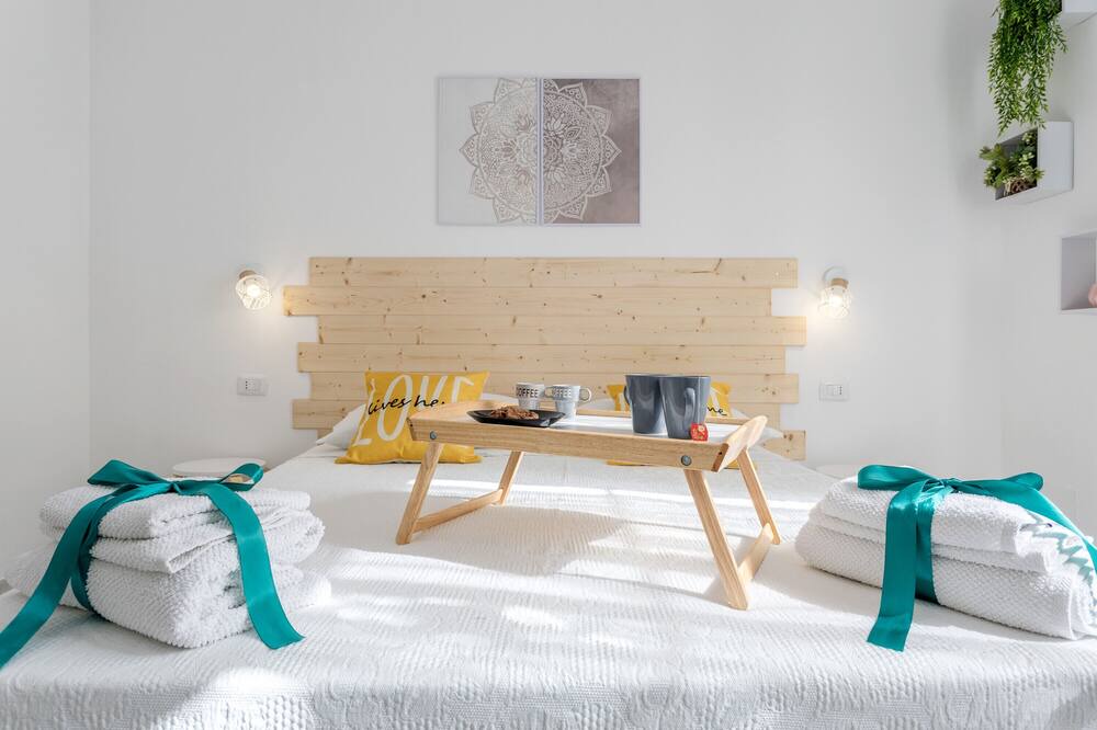 Photo of Bedroom in Palermo