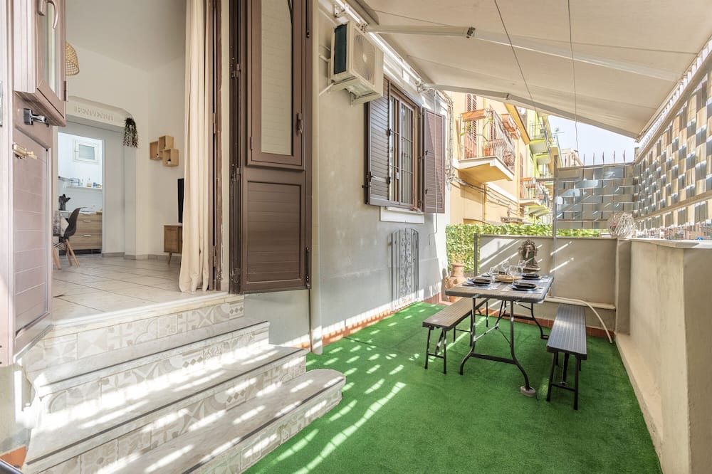 Photo of Outdoor in Palermo