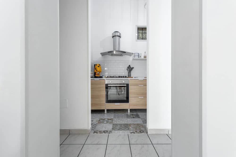 Photo of Kitchen in Palermo