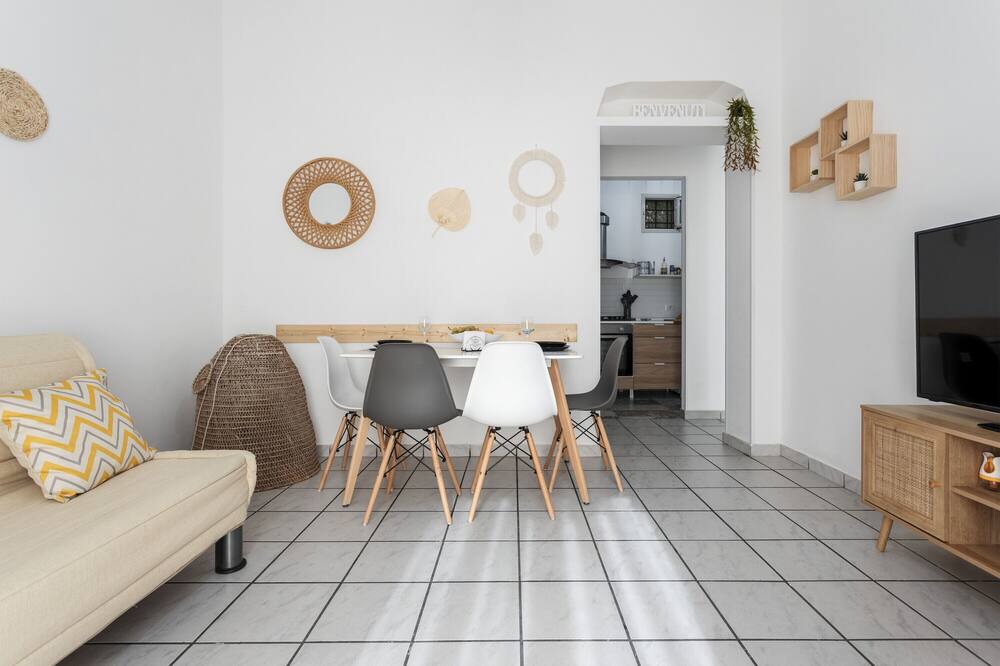 Photo of Livingroom in Palermo