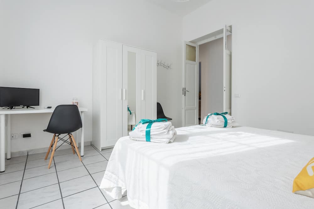 Photo of Bedroom in Palermo