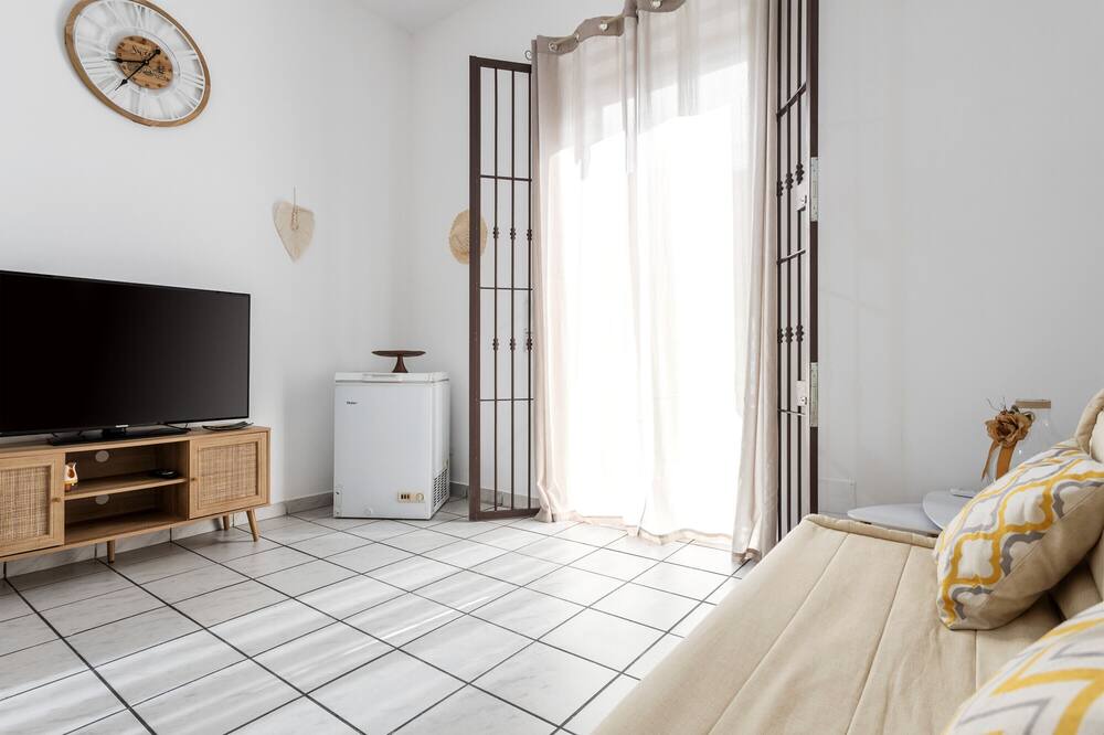 Photo of Livingroom in Palermo