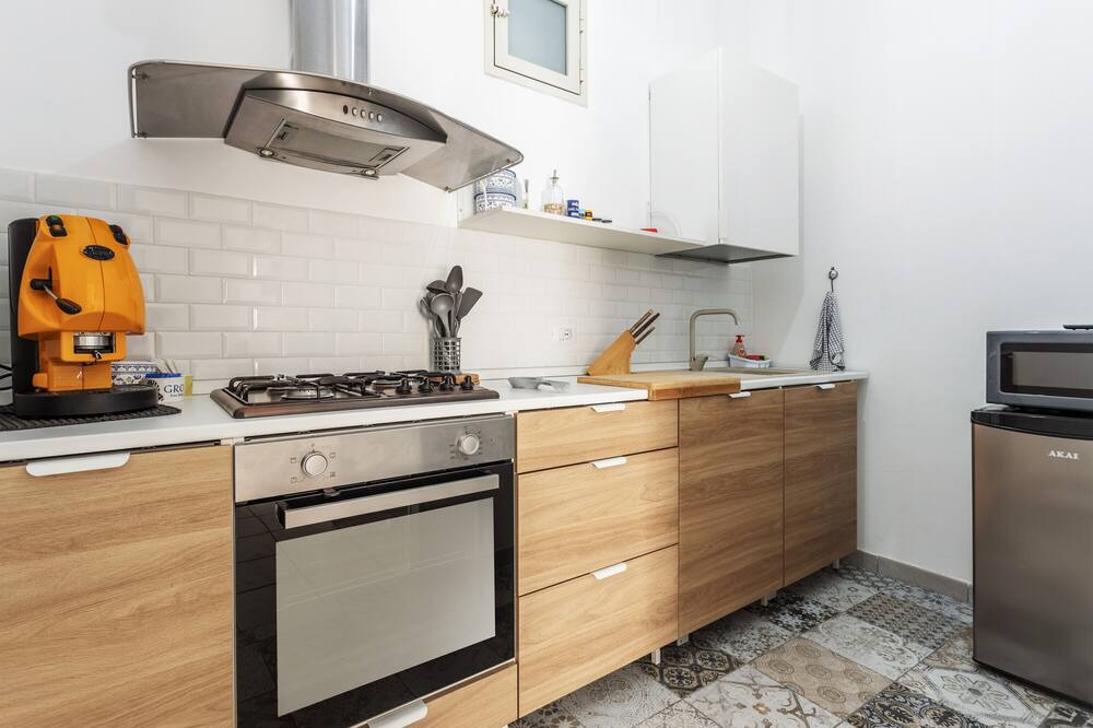 Photo of Kitchen in Palermo