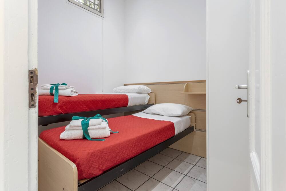 Photo of Bedroom in Palermo
