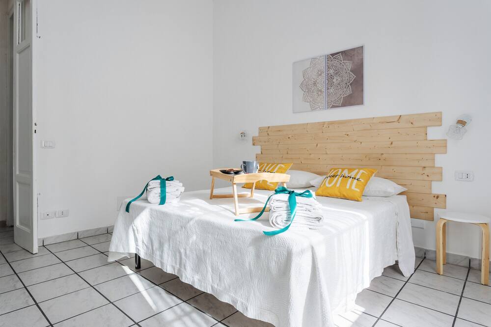Photo of Bedroom in Palermo