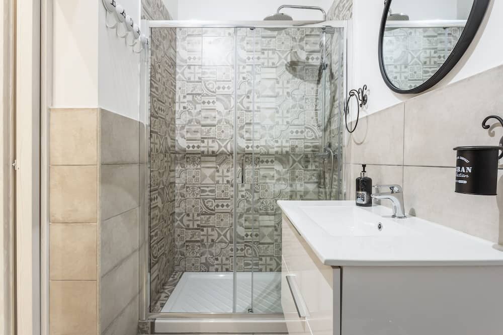 Photo of Bathroom in Palermo