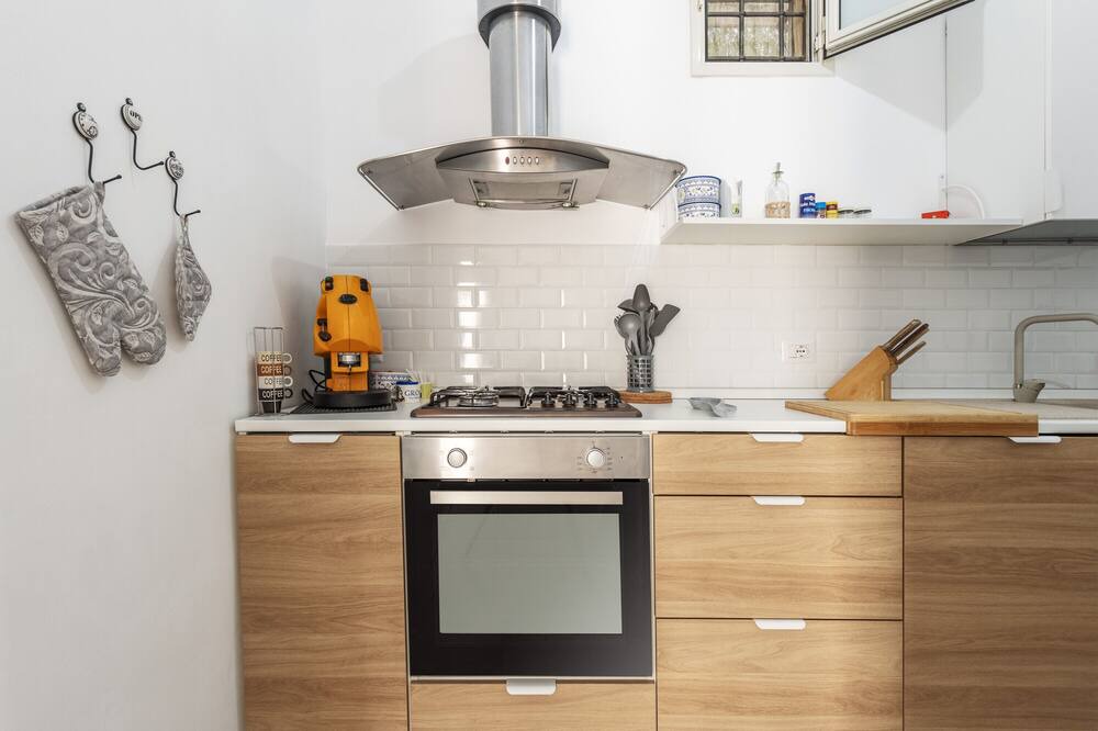 Photo of Kitchen in Palermo