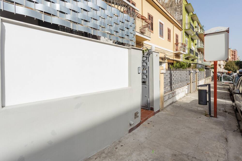 Photo of Outdoor in Palermo