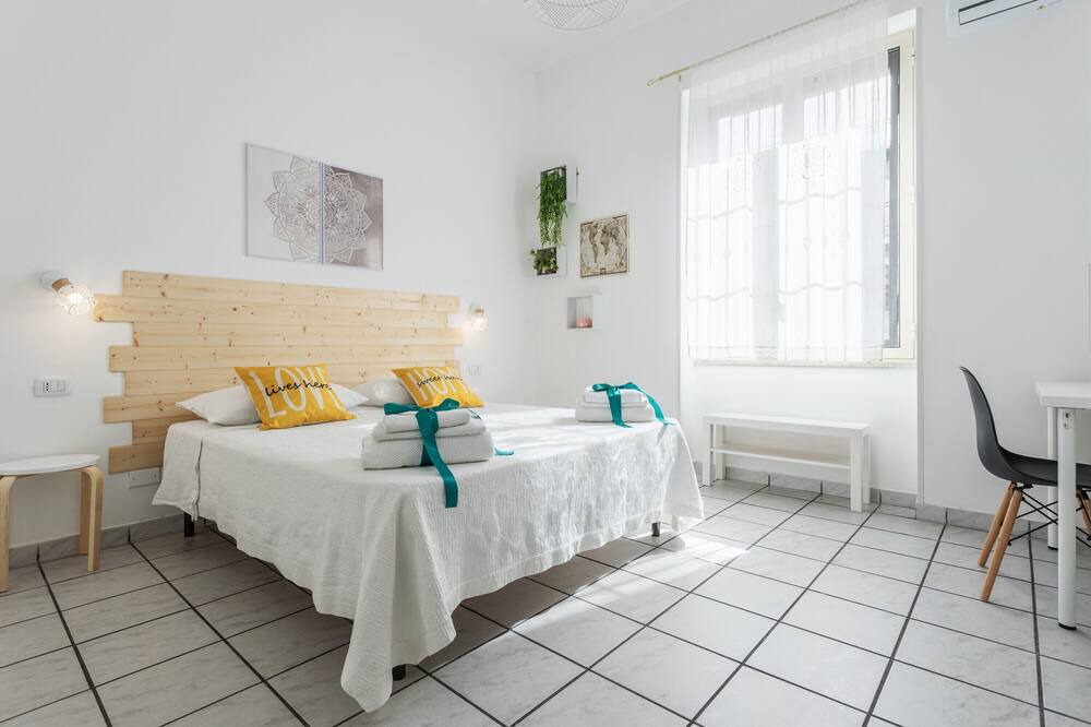 Photo of Bedroom in Palermo