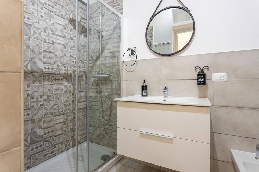 Photo of Bathroom in Palermo