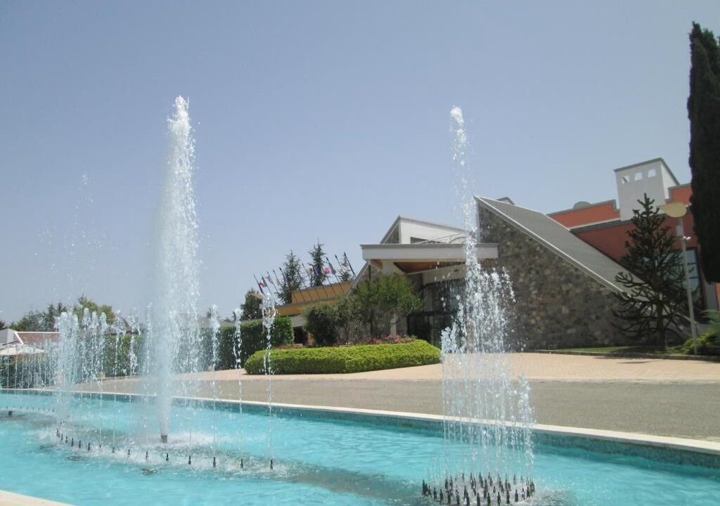 Photo of Outdoor in Decollatura