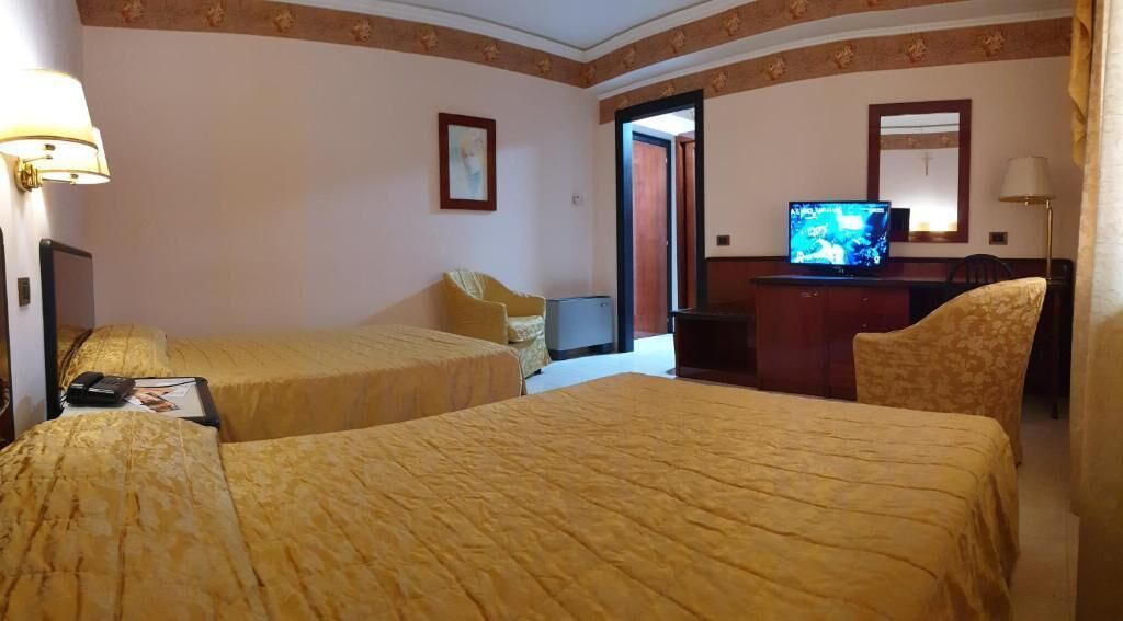 Photo of Bedroom in Decollatura