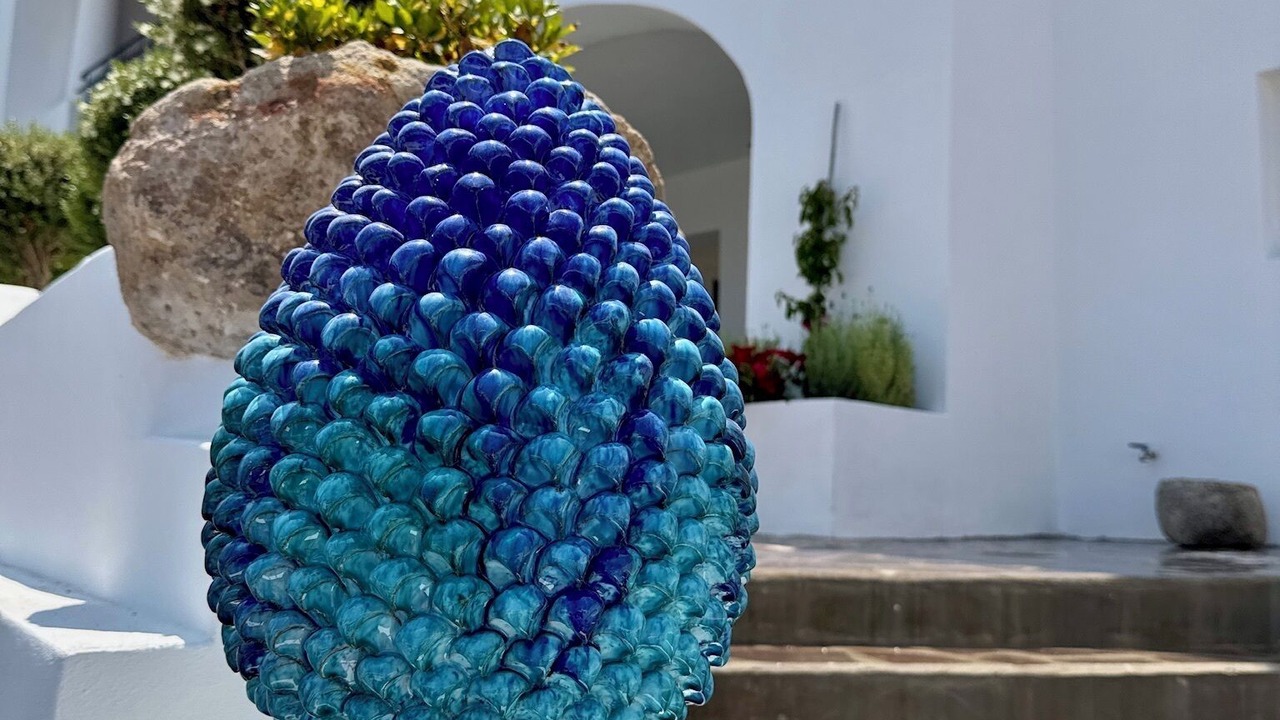 Photo of Outdoor in Panarea