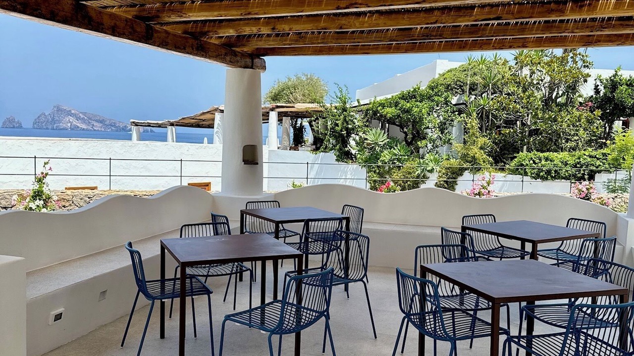 Photo of Outdoor in Panarea