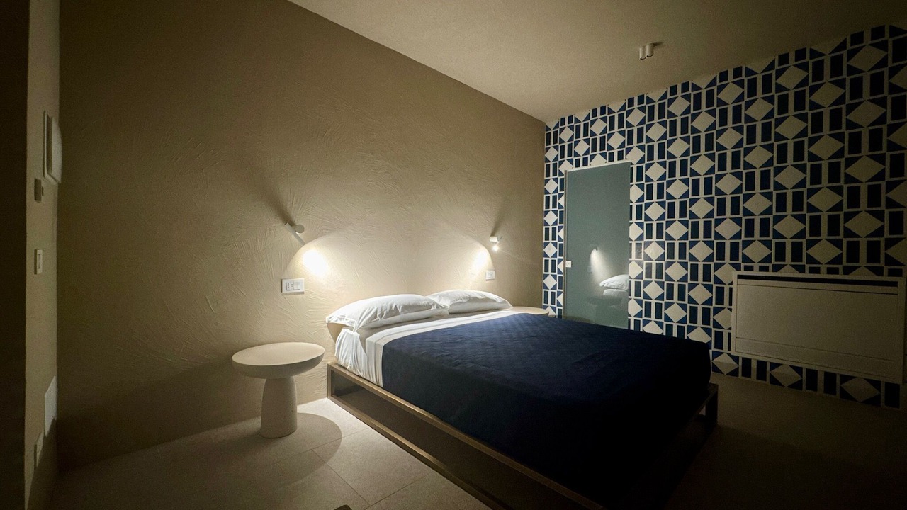 Photo of Bedroom in Panarea