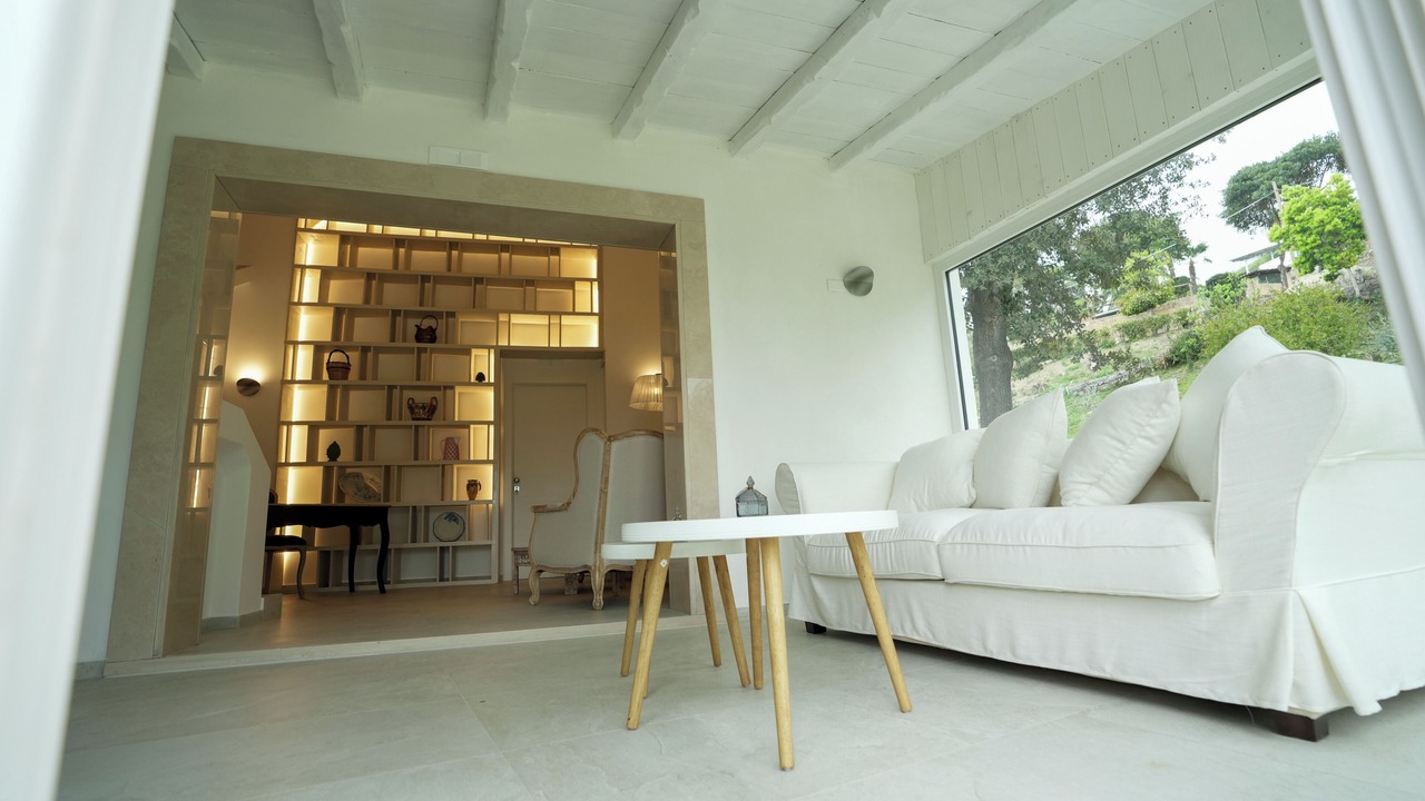 Photo of Livingroom in Capo Rizzuto