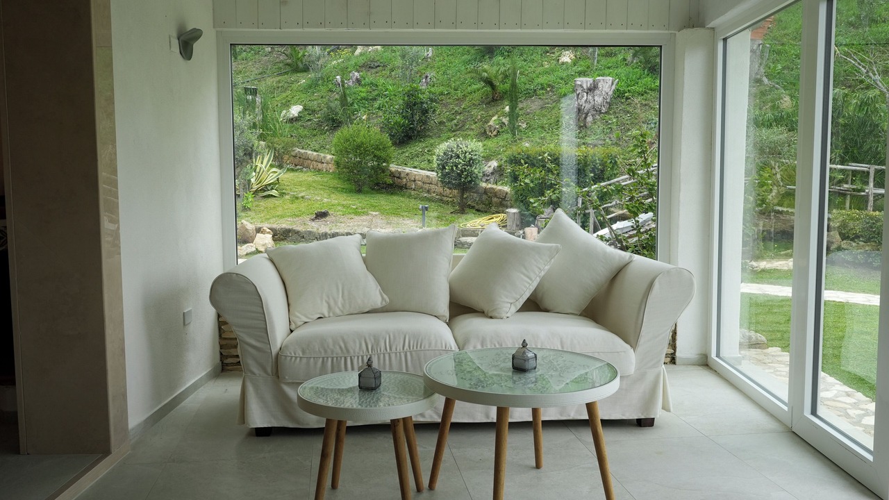 Photo of Livingroom in Capo Rizzuto